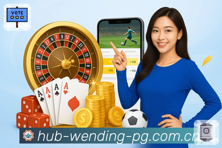 我们的使命与愿景